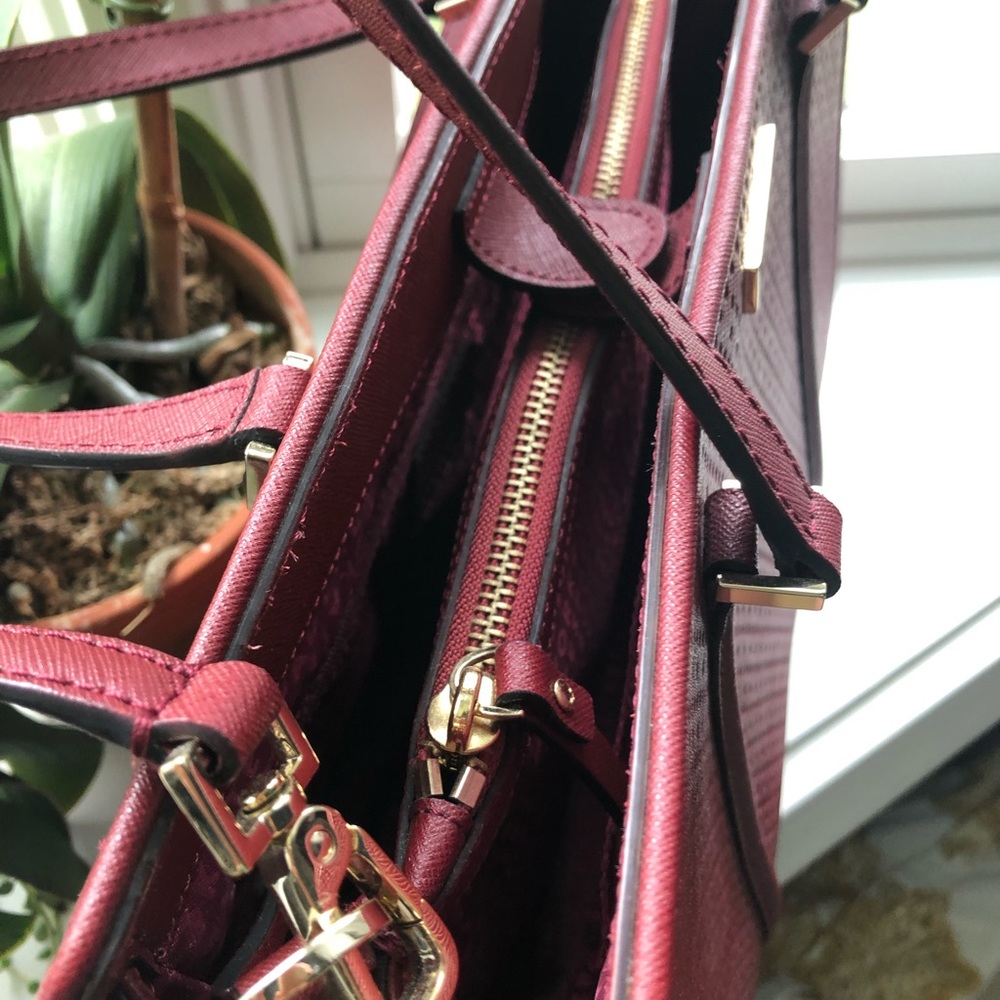 Kate Spade ♠️ Bag- Gorgeous!! - Picture 5 of 13